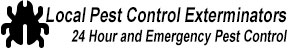 Reese NC Pest Control Exterminators